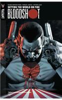 Bloodshot Volume 1