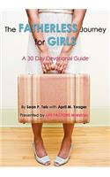 The Fatherless Journey for Girls