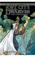 Lost City of the Dwarves II