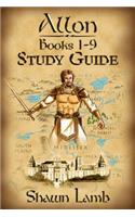 Allon Books 1-9 Study Guide