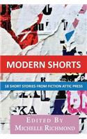 Modern Shorts