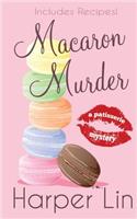 Macaron Murder