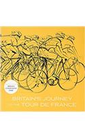 Britain's Journey to the Tour De France