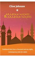 Arabian Nights & Arabian Nights