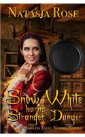 Snow White Learns Stranger Danger