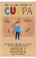Amazing Journey of Cuppa
