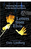 Letters from Elvis