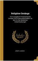 Religiöse Gesänge