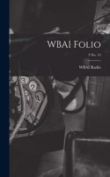 WBAI Folio; 3 no. 14