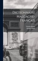 Dictionnaire Malgache-Français