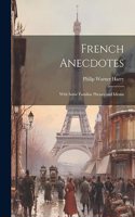 French Anecdotes