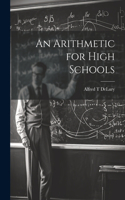 Arithmetic for High Schools