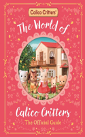 The World of Calico Critters Official Guide