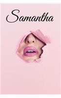Samantha