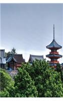 Kiyomizu-Dera