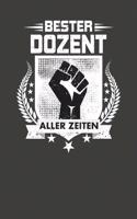 Bester Dozent Aller Zeiten