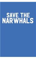 Save the Narwhals