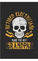 Retired Electricians