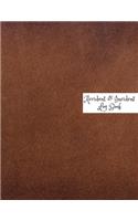 Accident & Incident Log Book: Accident & Incident Record Log Book- Health & Safety Report Book for, Business, Industry, Construction site, Company ... & Restaurant Hazzard Journa