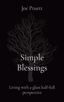 Simple Blessings