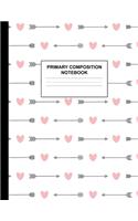 Primary Composition Notebook