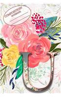 Composition Book
