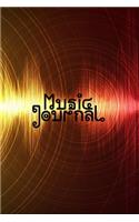 Music Journal