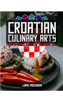 Croatian Culinary Arts