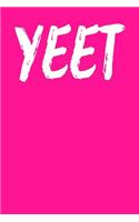 Yeet