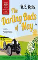 The Darling Buds of May: (The Larkin Novels, 1)