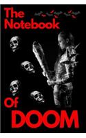 The Notebook Of Doom