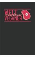 Weltschlechtester Veganer