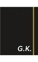 G.K.