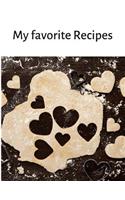 My Favorite Recipes