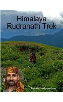 Himalaya Rudranath Trek