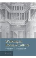 Walking in Roman Culture