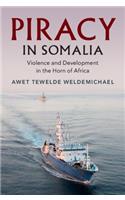 Piracy in Somalia