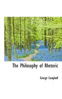 The Philosophy of Rhetoric