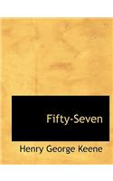 Fifty-Seven: (English)
