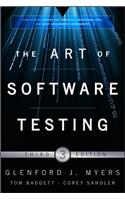 The Art of Software Testing