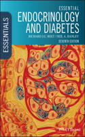 Essential Endocrinology and Diabetes: (Essentials)