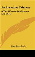 An Armenian Princess: A Tale of Anatolian Peasant Life (1914)