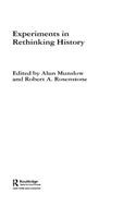 Experiments in Rethinking History