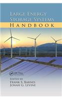 Large Energy Storage Systems Handbook