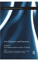 Arts Education and Literacies