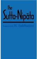 Sutta-Nipata