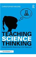 Teaching Science Thinking