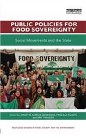 Public Policies for Food Sovereignty