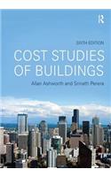 Cost Studies of Buildings