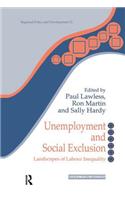 Unemployment and Social Exclusion